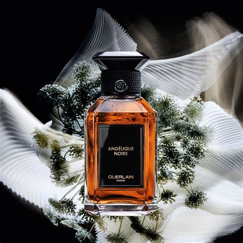 guerlain perfume angelique noire price.